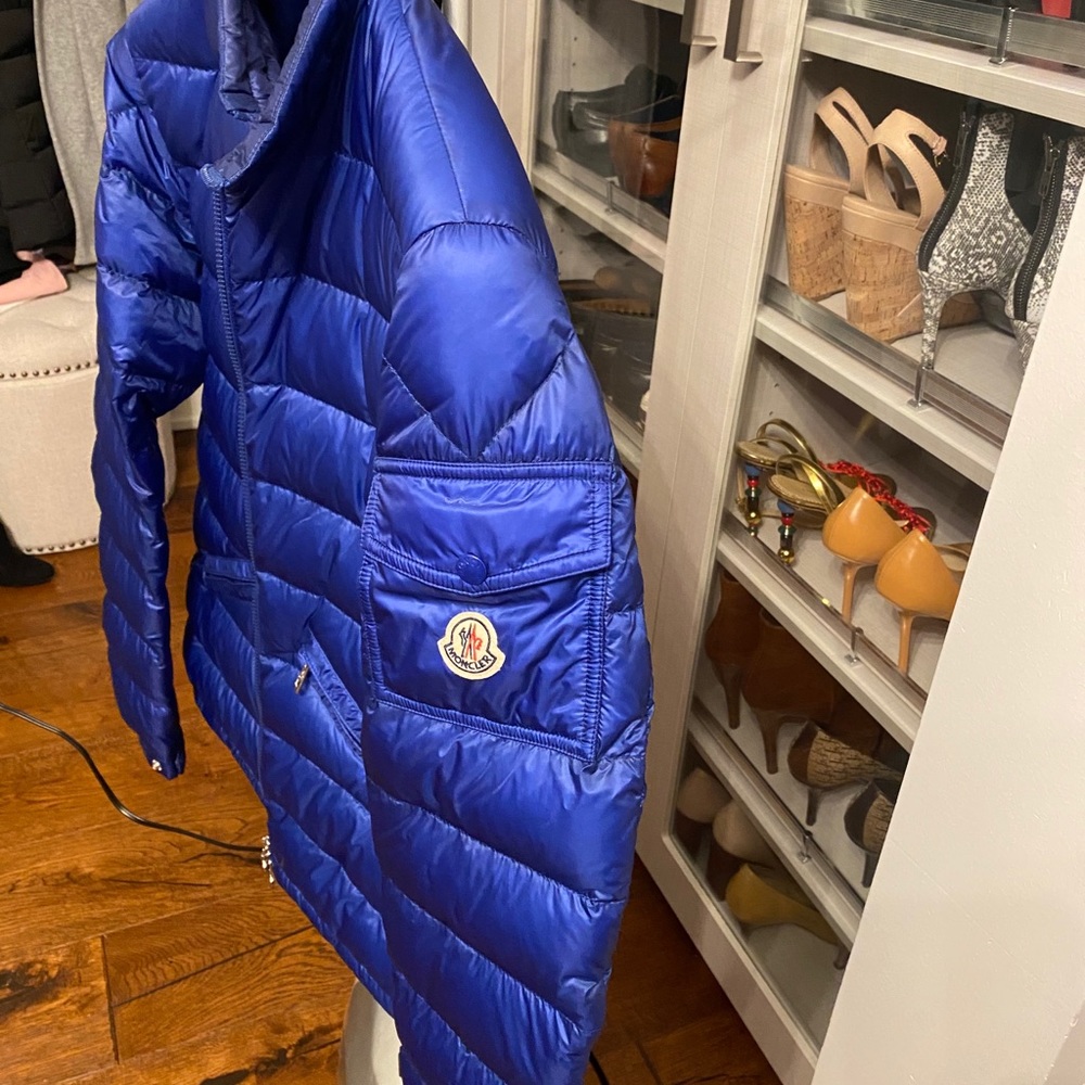Men’s Moncler jacket - Picture 5 of 7
